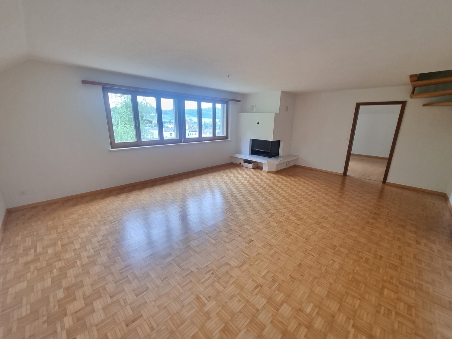 Duplex de 4 ½ pièces