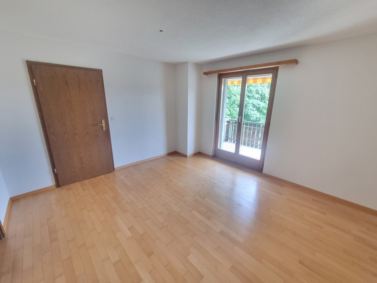 Duplex de 4 ½ pièces