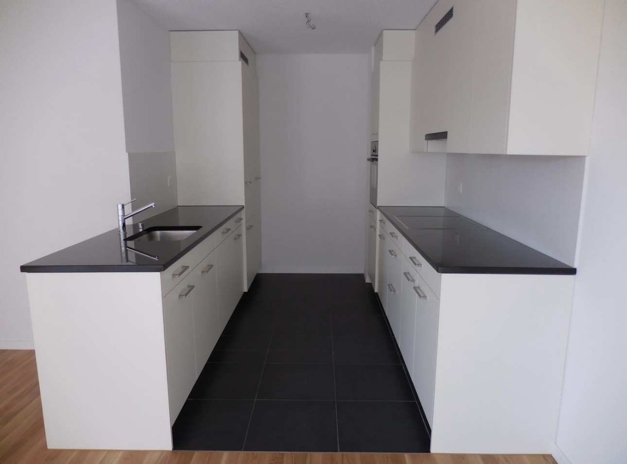 Appartement de 1 ½ pièces, photo 3 sur 6