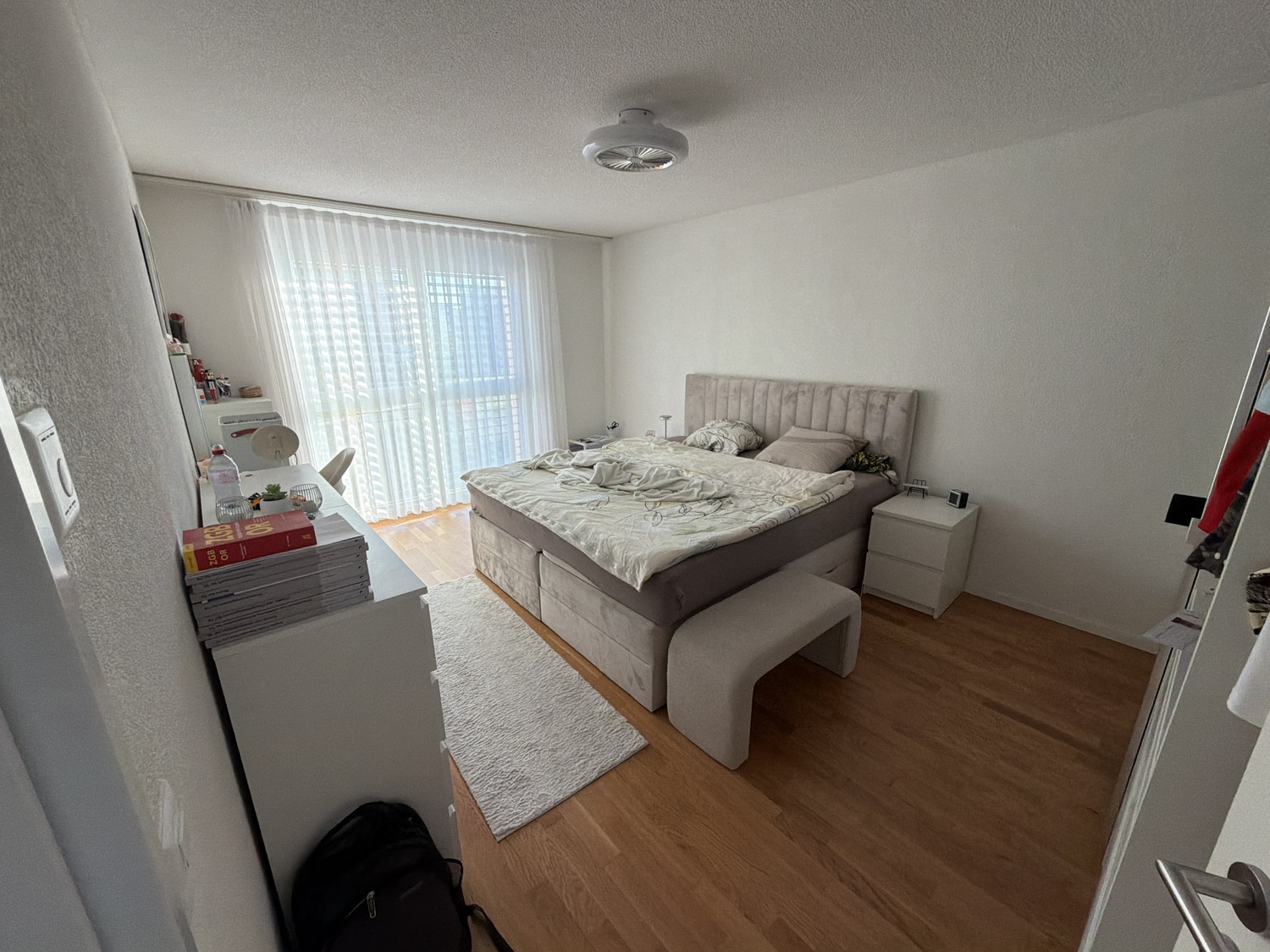 Appartement de 1 ½ pièces, photo 6 sur 6