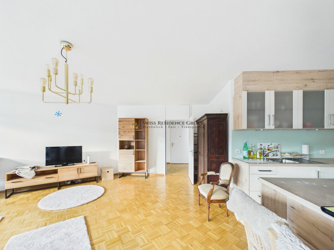 appartement de 2 pièces, photo 10 sur 10