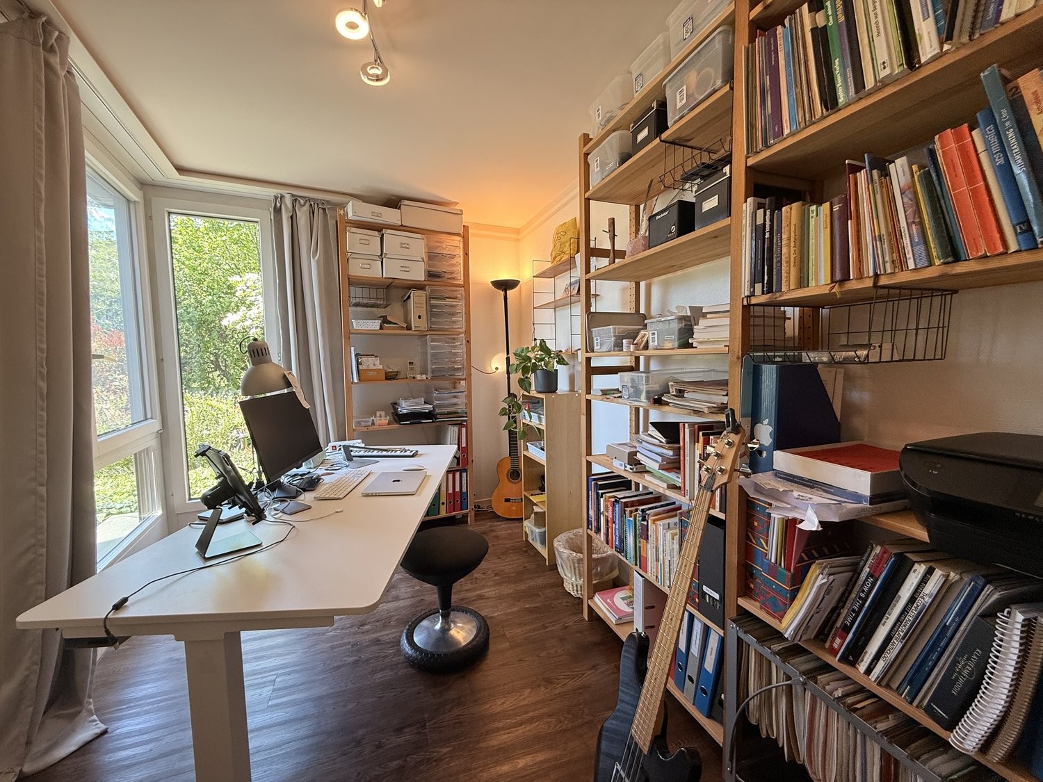 Appartement meublé de 4 ½ pièces, photo 7 sur 10