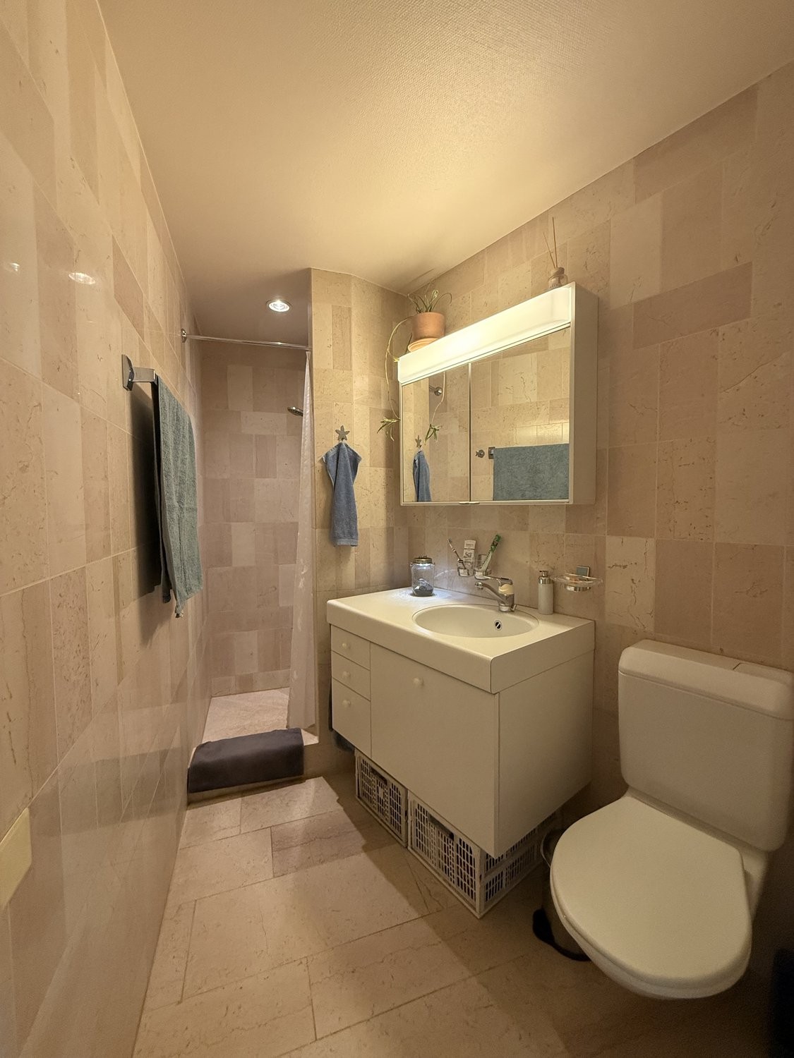 Appartement meublé de 4 ½ pièces, photo 9 sur 10