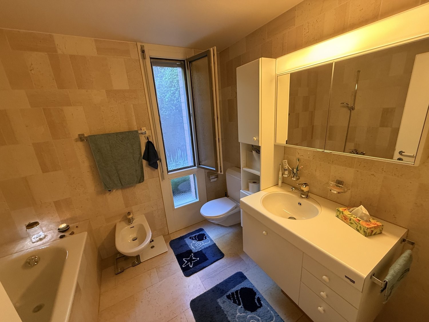 Appartement meublé de 4 ½ pièces, photo 8 sur 10