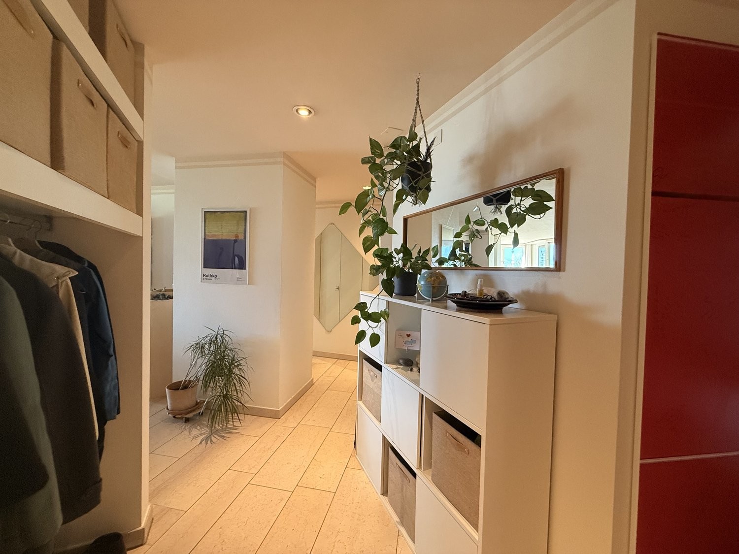Appartement meublé de 4 ½ pièces, photo 10 sur 10