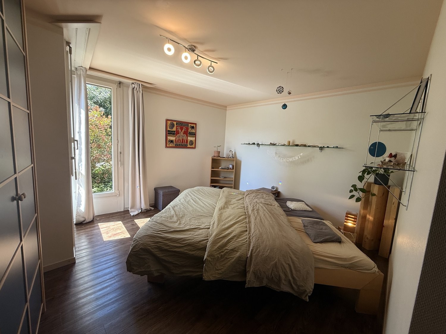 Appartement meublé de 4 ½ pièces, photo 6 sur 10