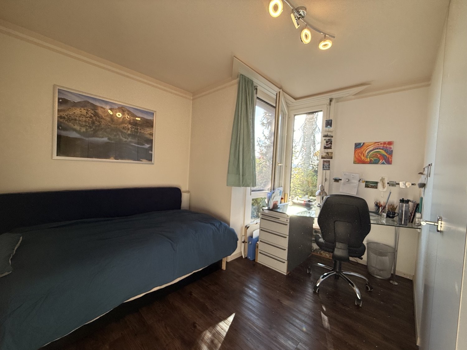 Appartement meublé de 4 ½ pièces, photo 5 sur 10