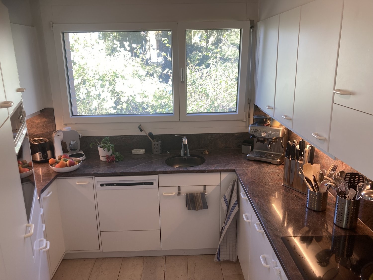 Appartement meublé de 4 ½ pièces, photo 4 sur 10