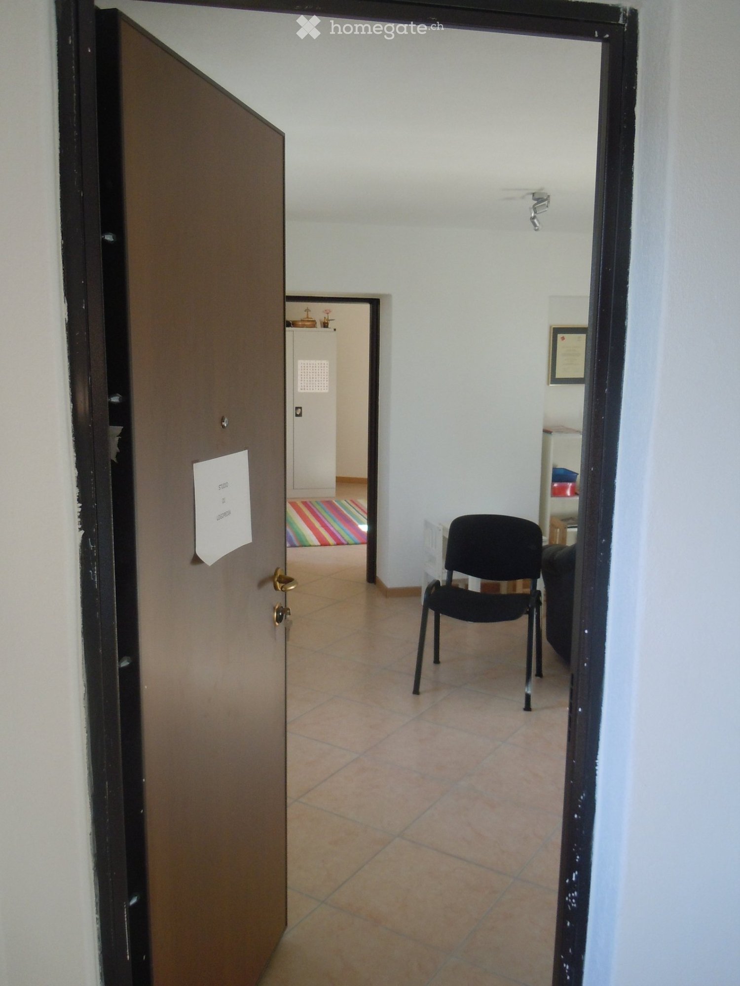 Appartement 2 pièces, photo 3 sur 5