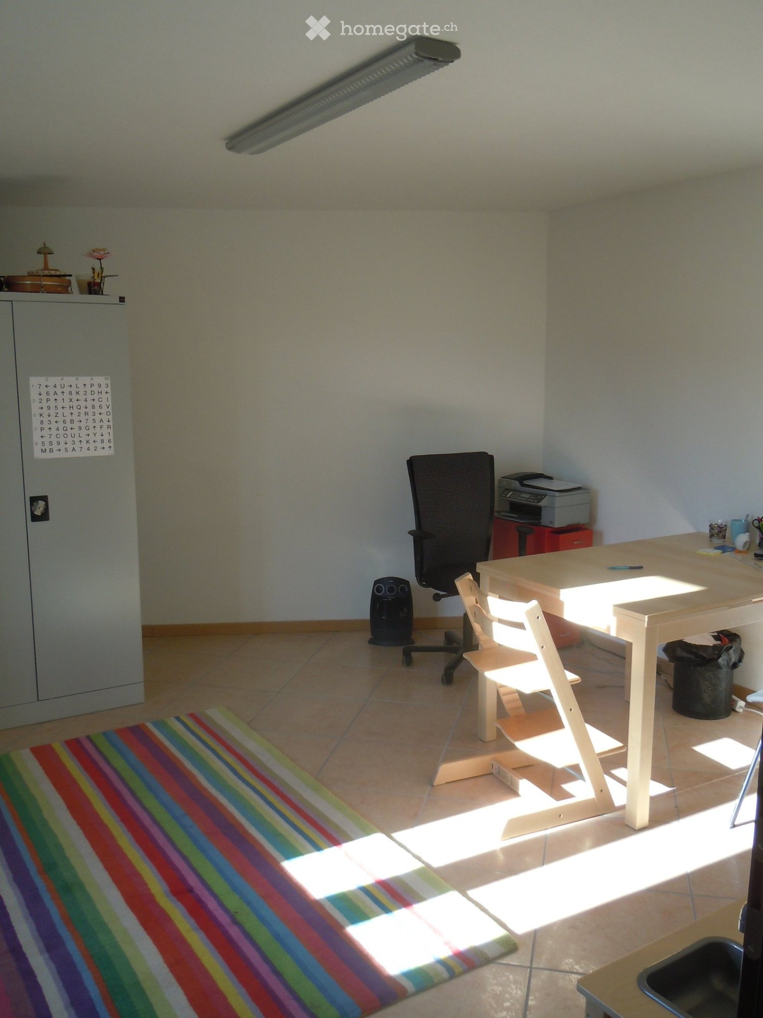 Appartement 2 pièces, photo 4 sur 5