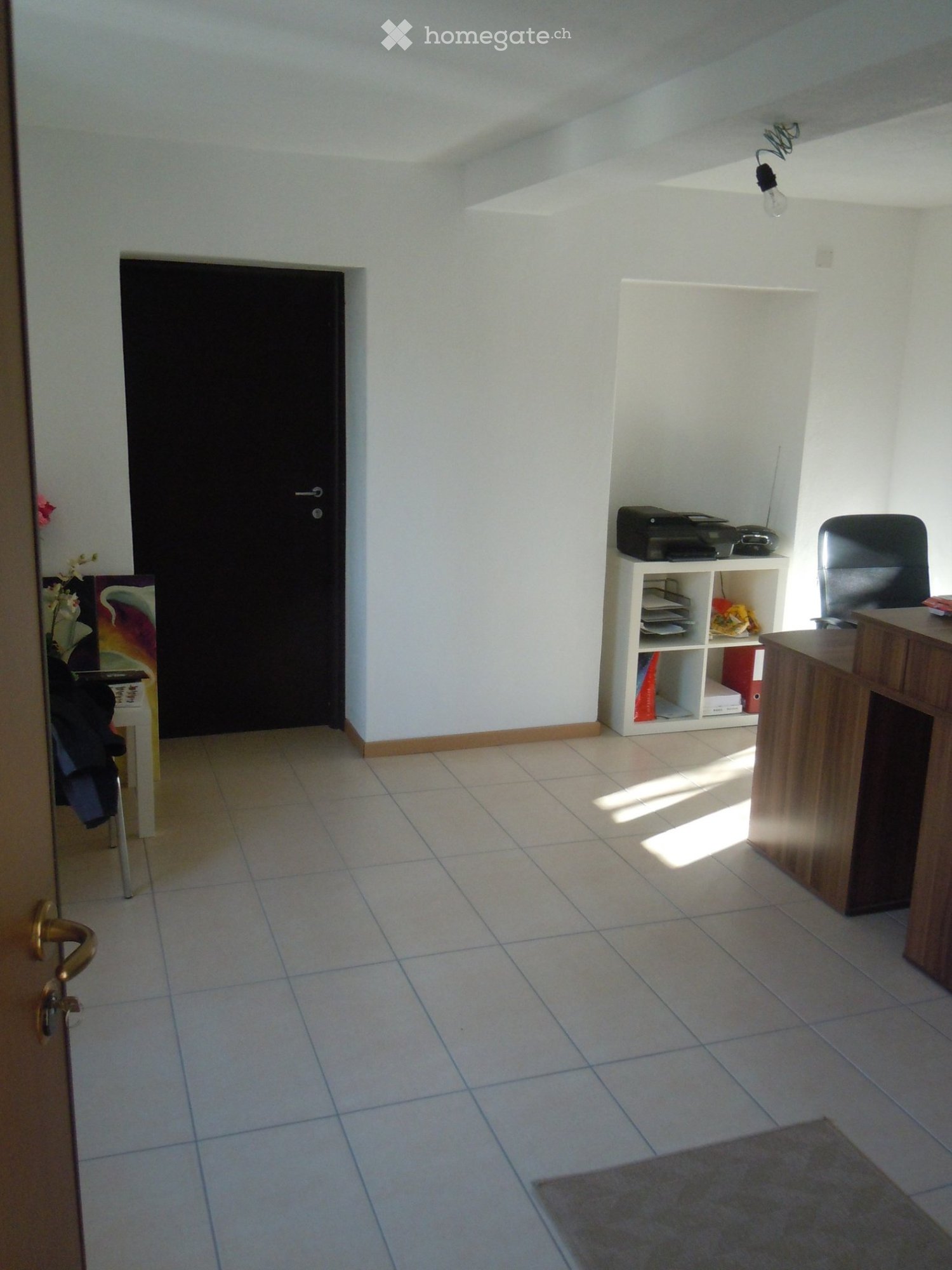 Appartement 2 pièces, photo 1 sur 5
