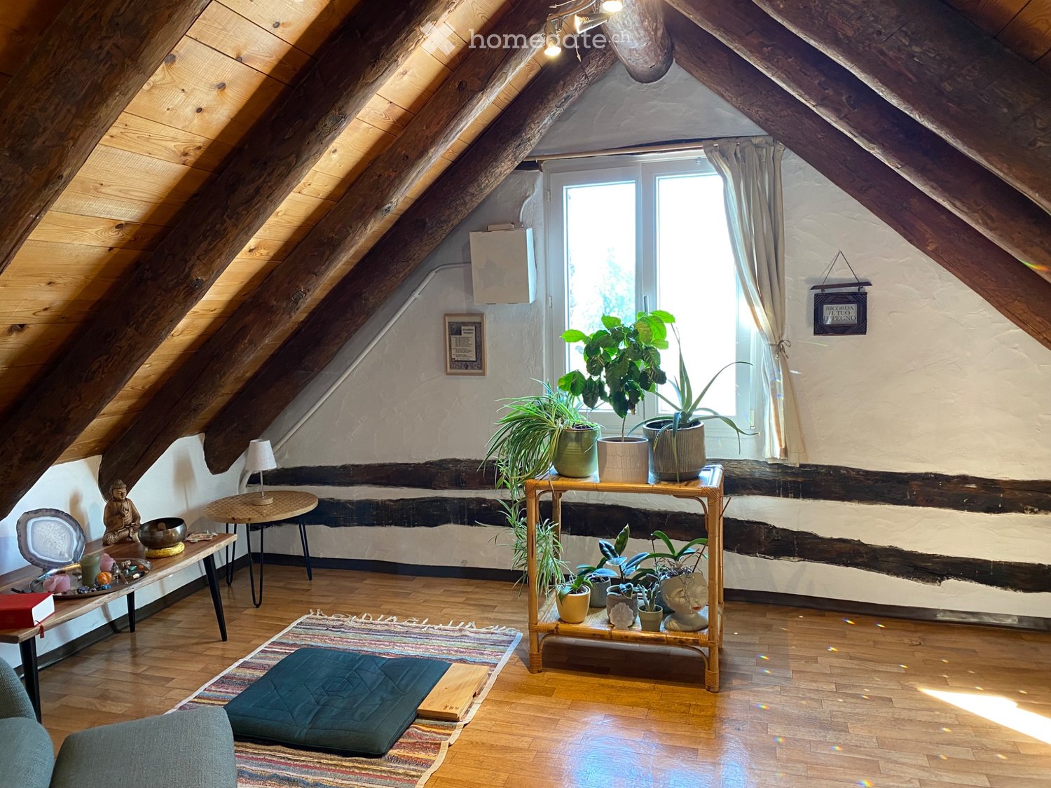 appartement de 3 pièces, photo 2 sur 5