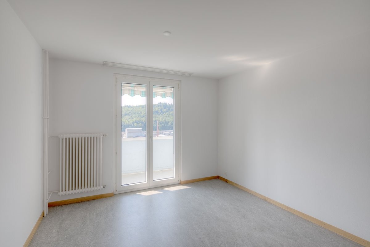 Appartement de 3 pièces