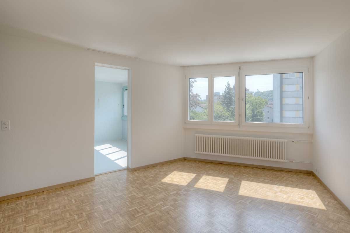 Appartement de 3 pièces