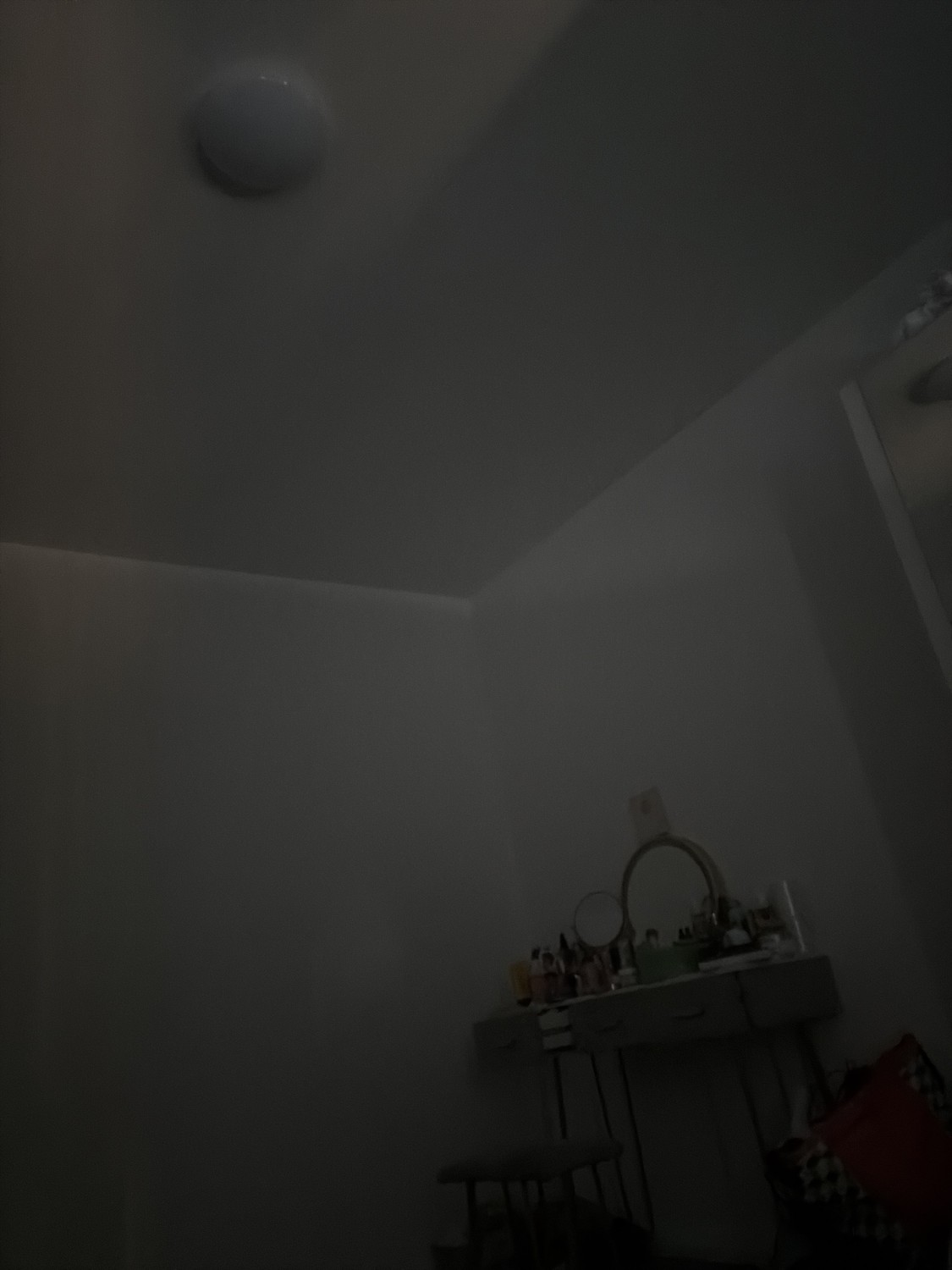 Chambre dans une colocation