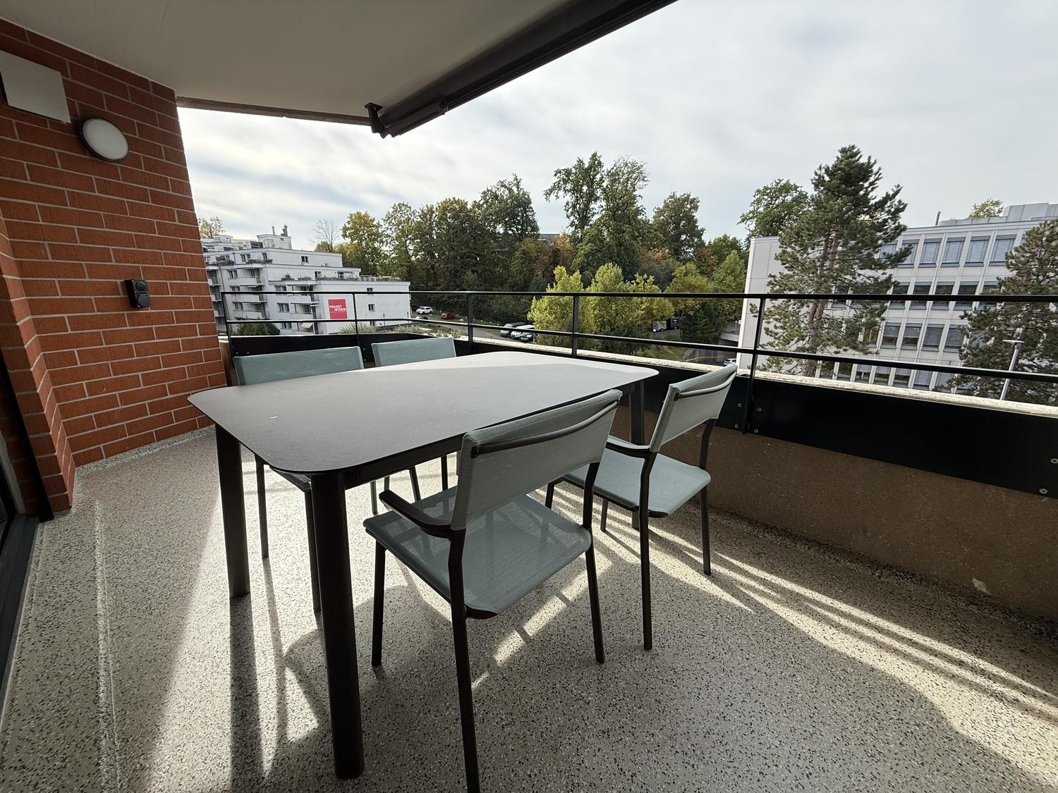 Appartement mansardé de 2 ½ pièces, photo 6 sur 10