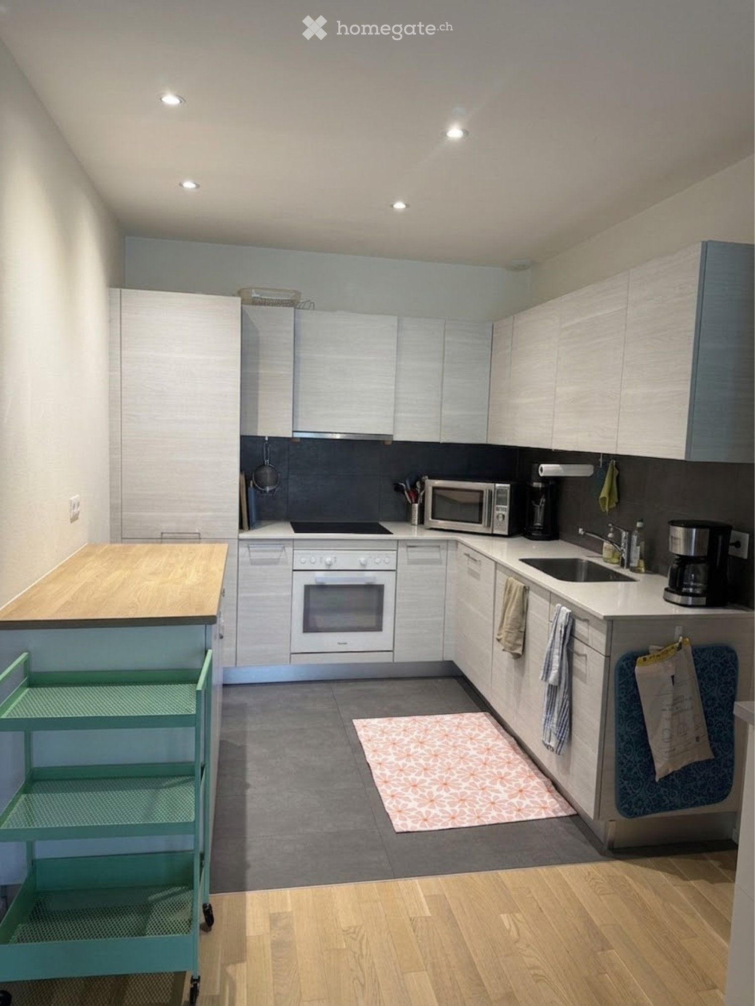 2 rooms apartment, photo 1 sur 5