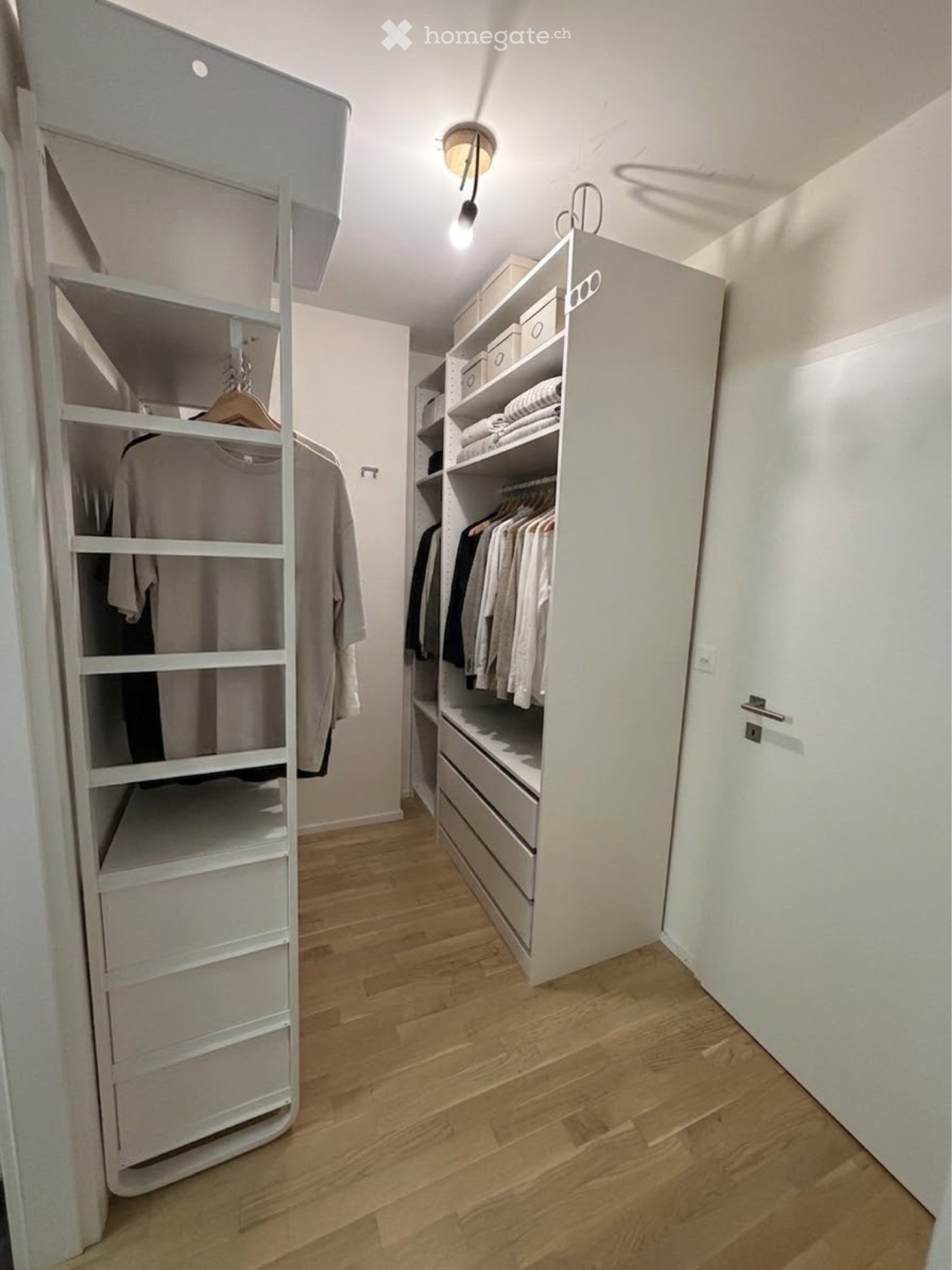 2 rooms apartment, photo 4 sur 5