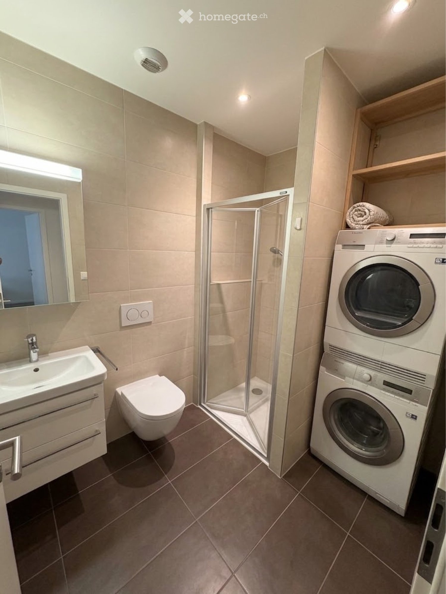 2 rooms apartment, photo 3 sur 5