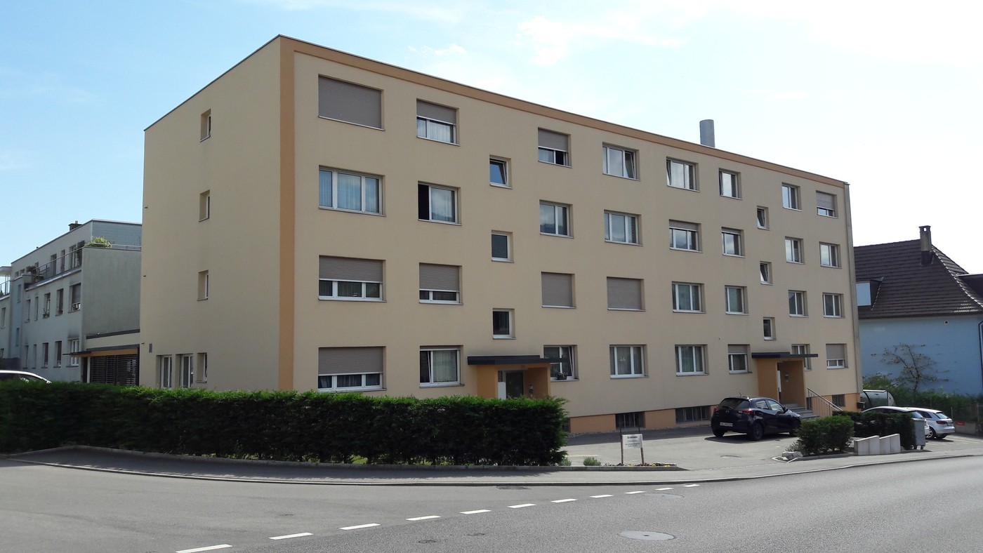 Appartement de 3 pièces, photo 1 sur 4