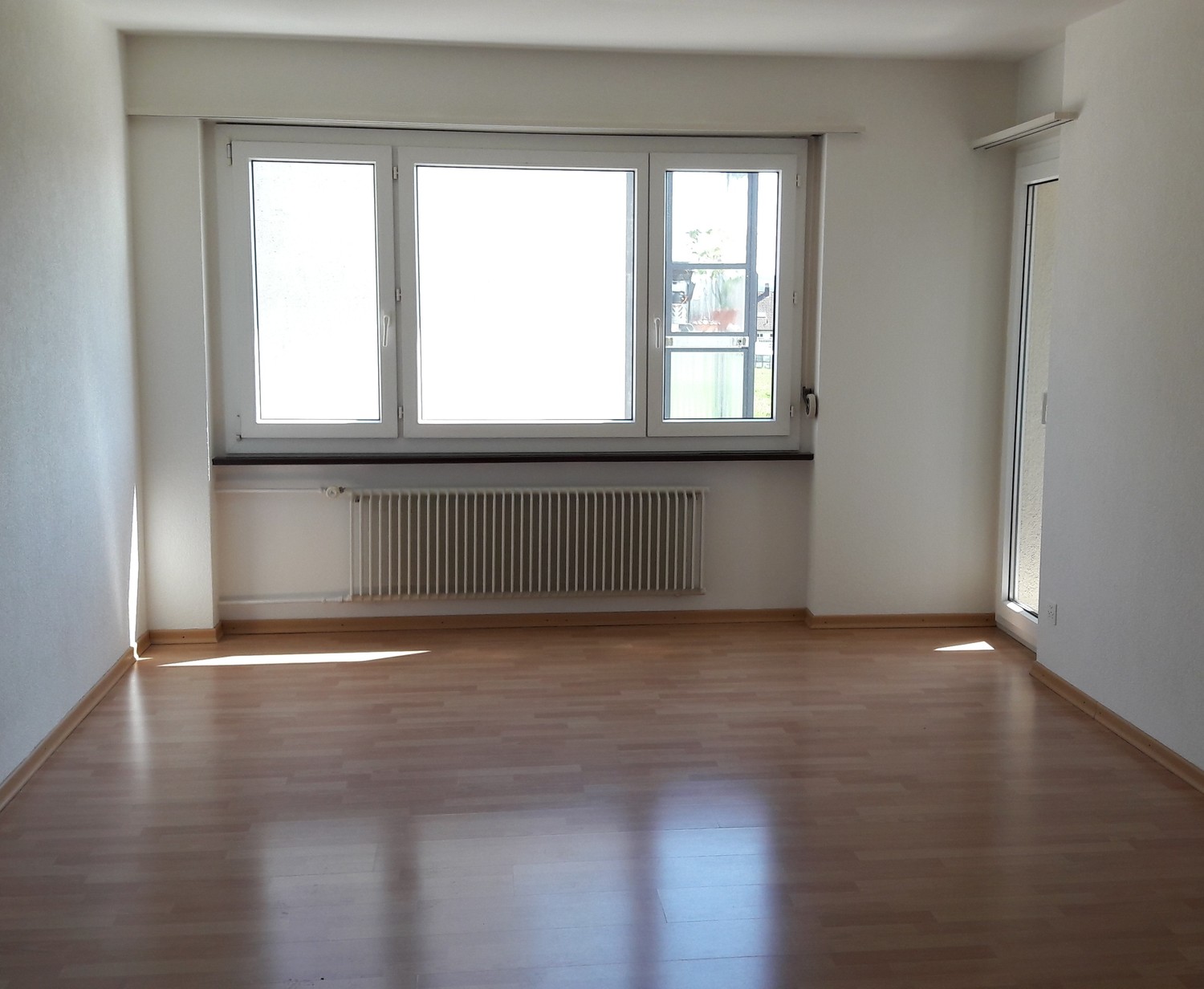 Appartement de 3 pièces, photo 4 sur 4