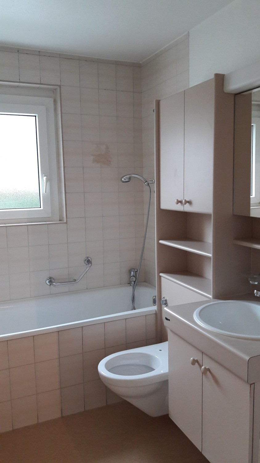 Appartement de 3 pièces, photo 3 sur 4