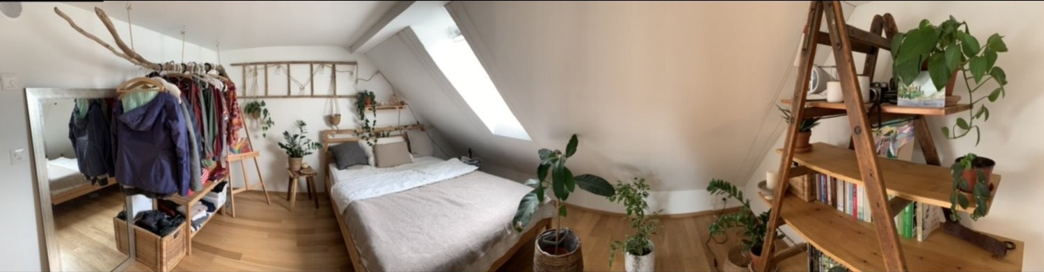 Appartement 1 pièce, photo 4 sur 4
