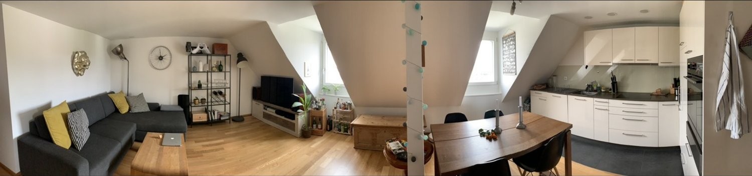 Appartement 1 pièce, photo 1 sur 4