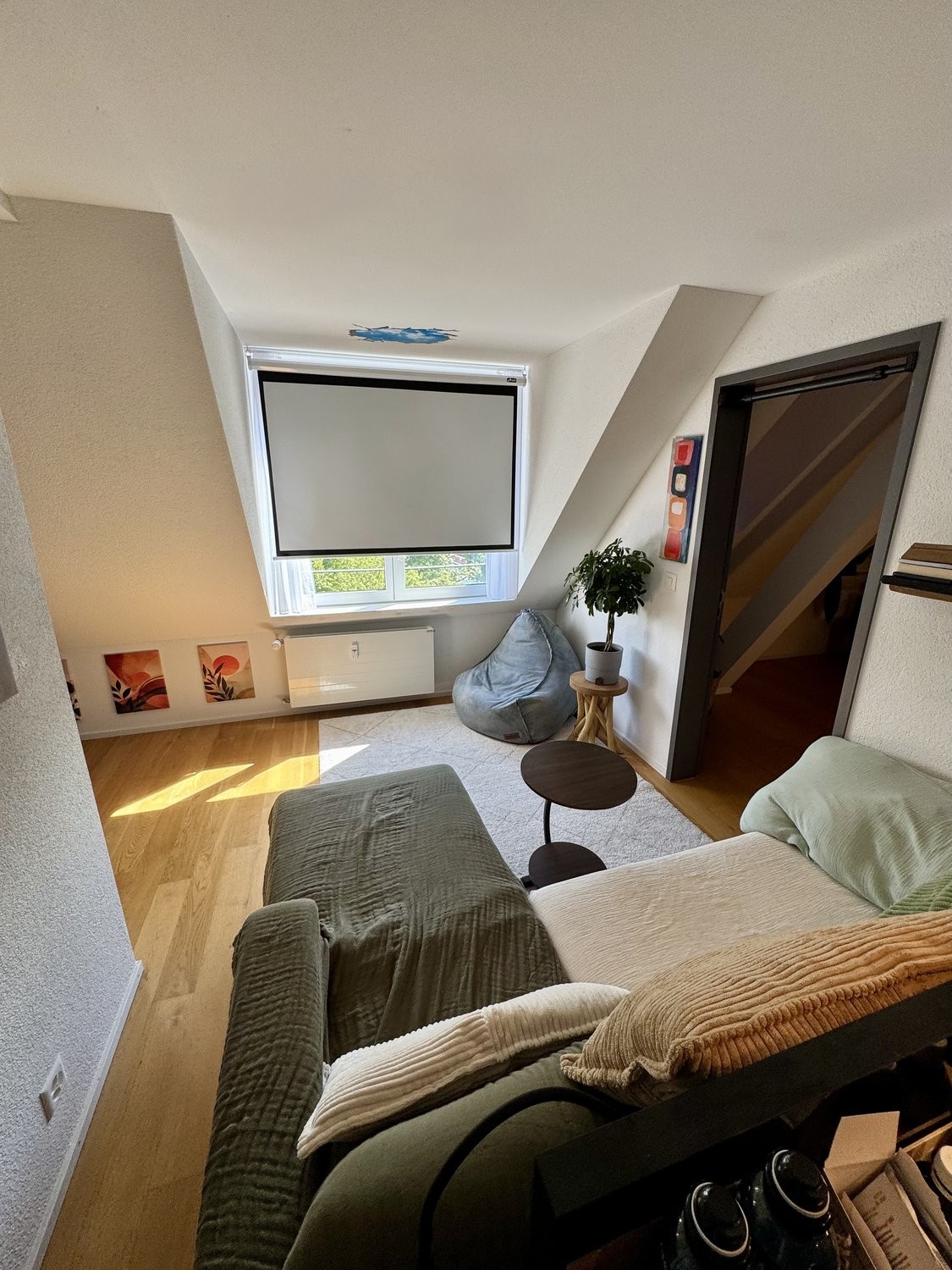 Appartement meublé de 2 ½ pièces, photo 6 sur 10