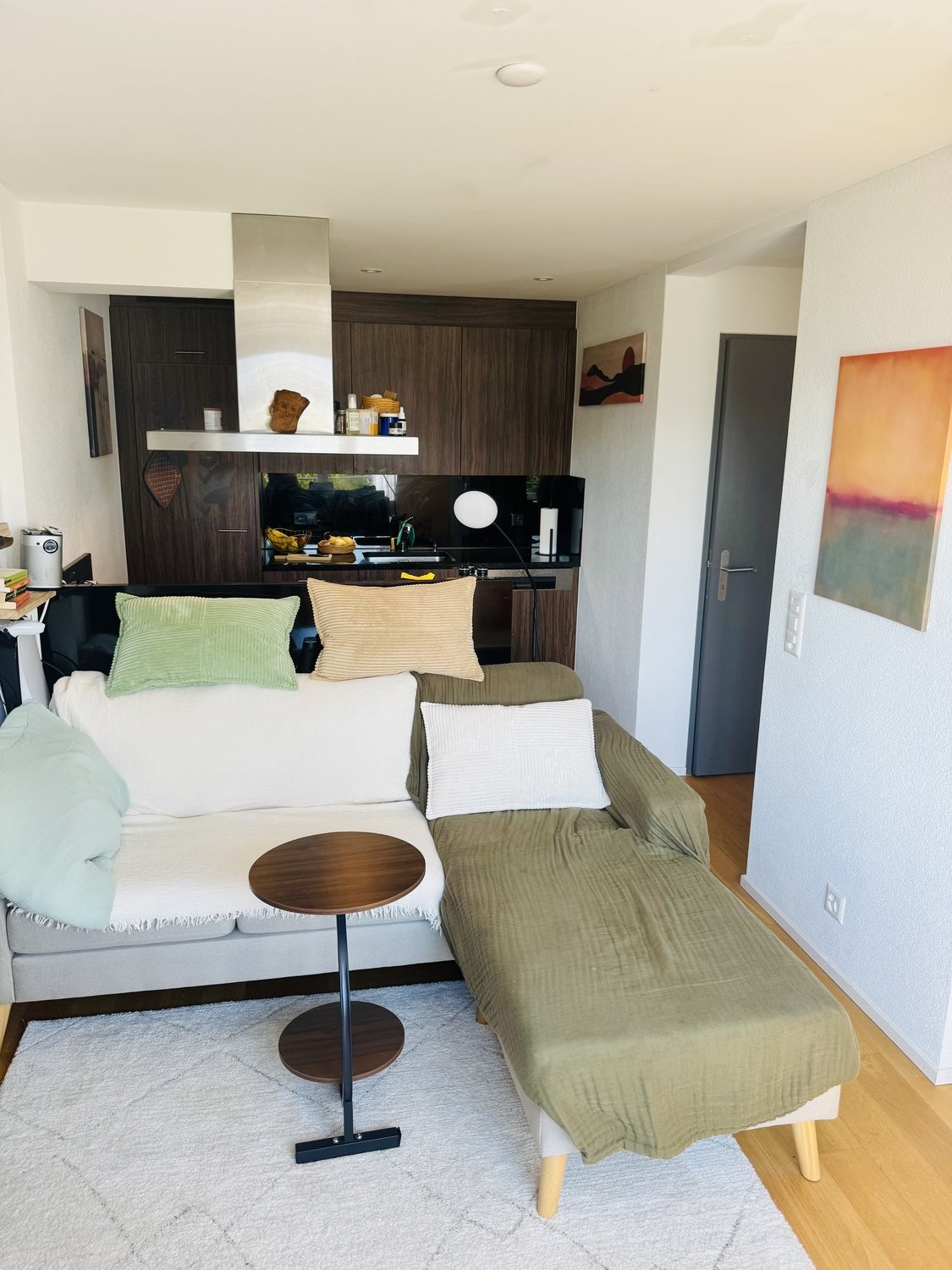 Appartement meublé de 2 ½ pièces, photo 8 sur 10