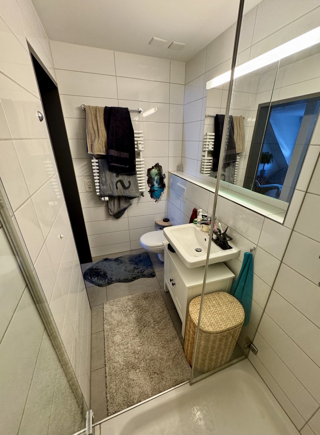 Appartement meublé de 2 ½ pièces, photo 9 sur 10