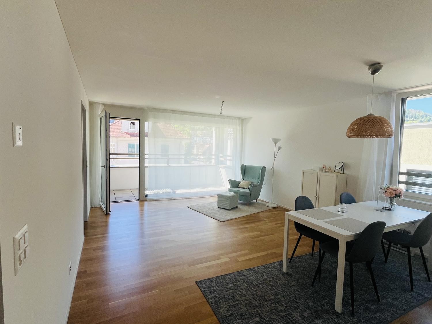 Appartement de 2 ½ pièces, photo 4 sur 7