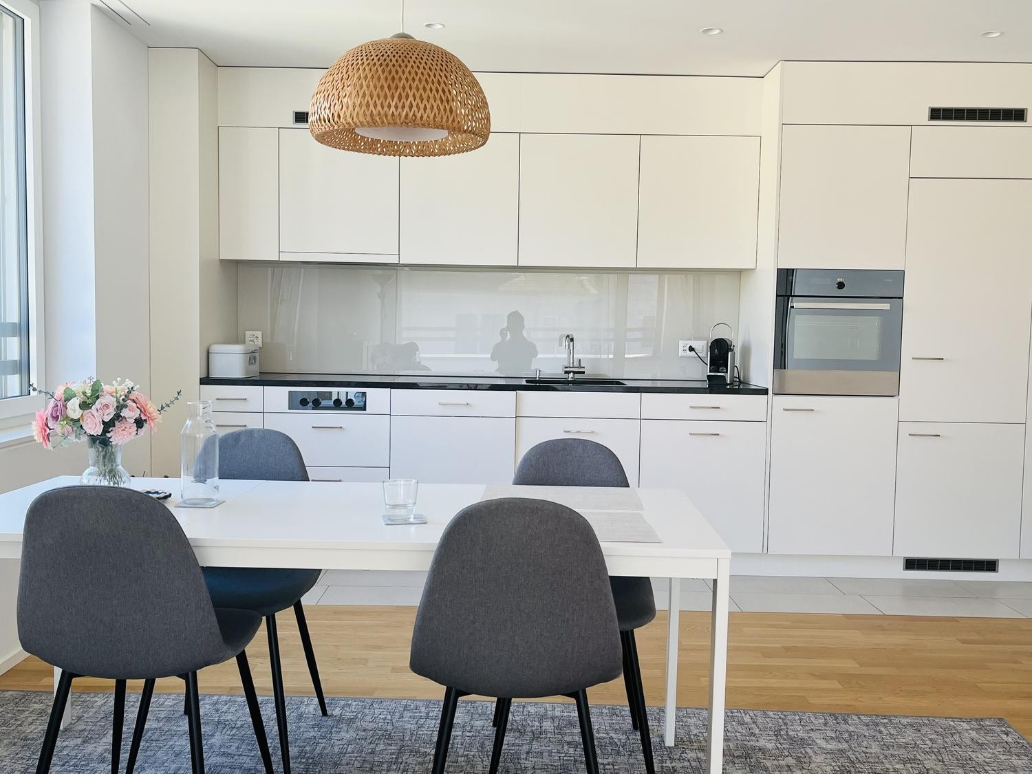 Appartement de 2 ½ pièces, photo 1 sur 7