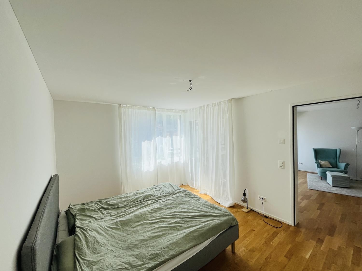 Appartement de 2 ½ pièces, photo 6 sur 7
