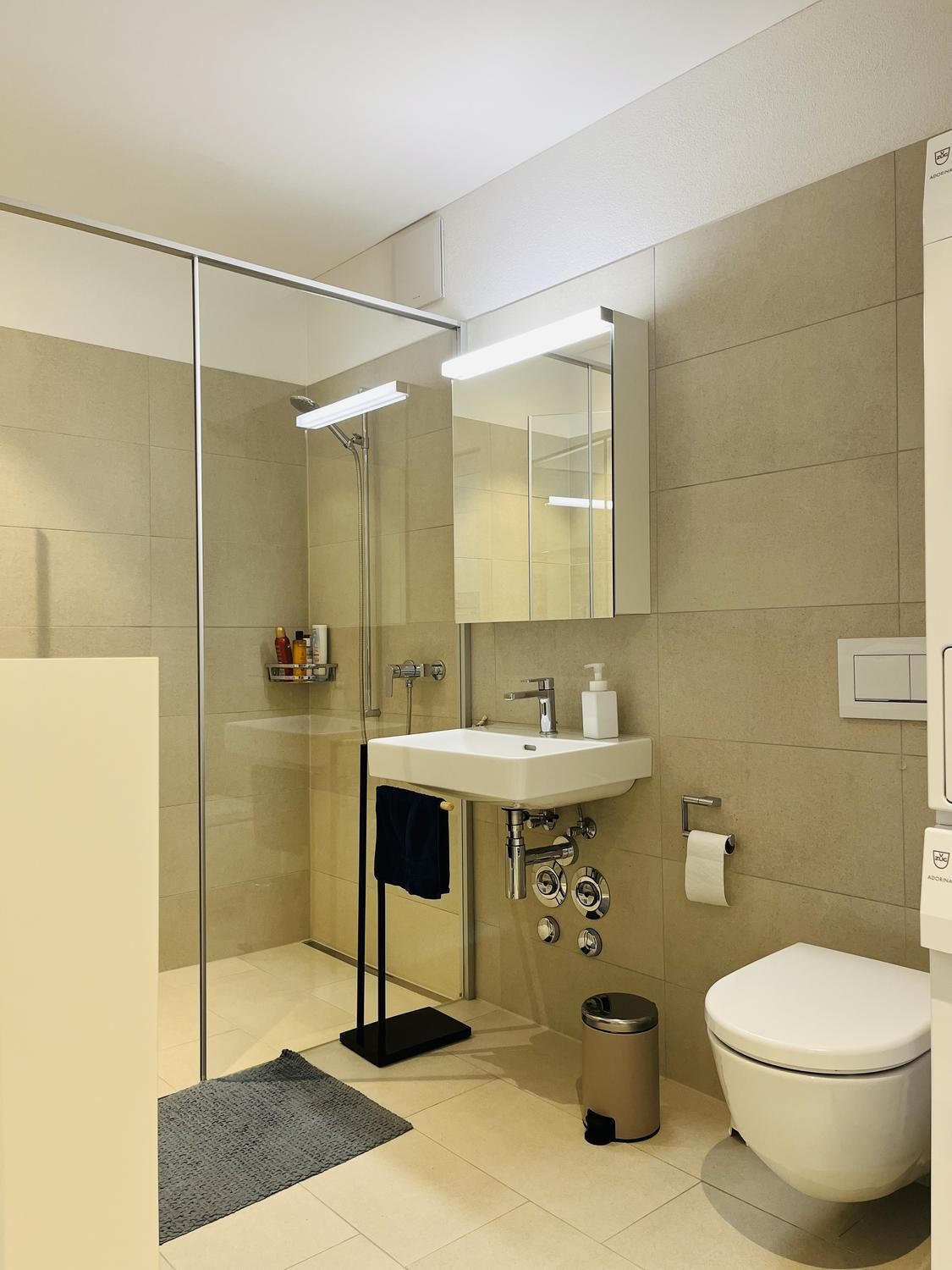 Appartement de 2 ½ pièces, photo 7 sur 7