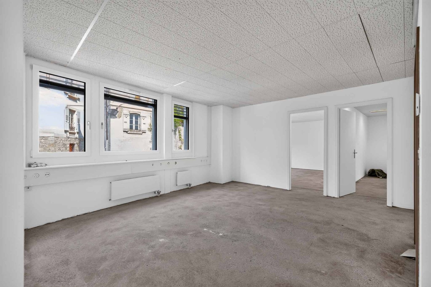 200m² office, photo 9 sur 10