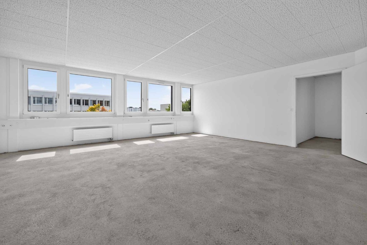200m² office, photo 3 sur 10