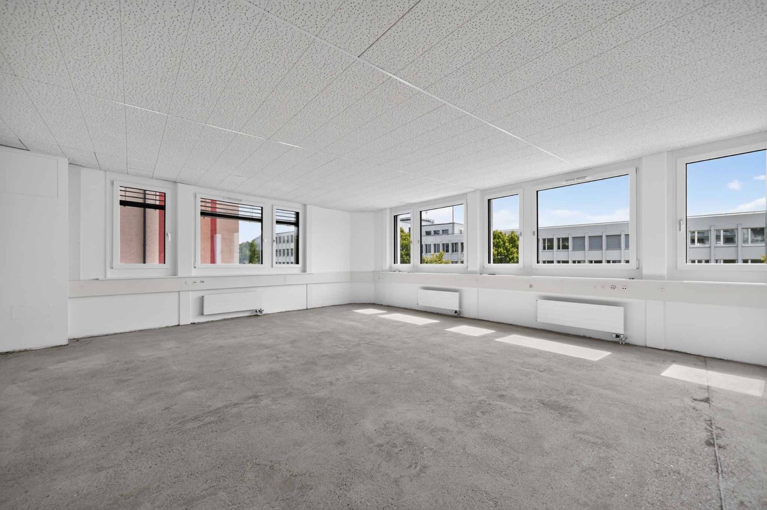 200m² office, photo 2 sur 10