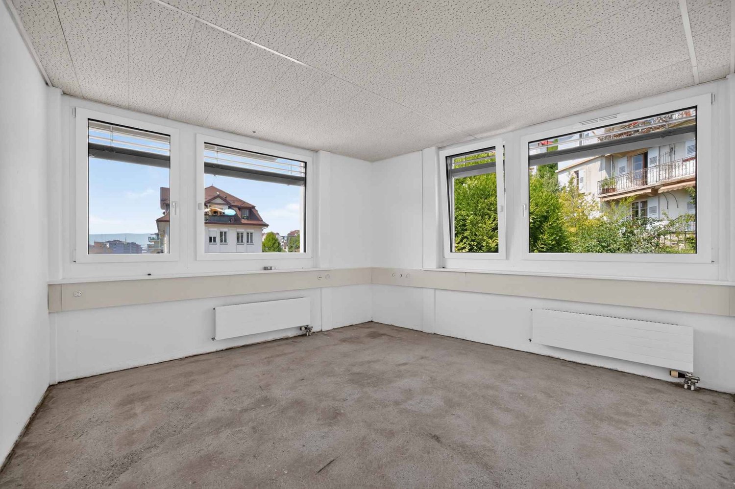 200m² office, photo 4 sur 10