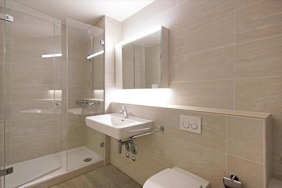 Appartement 4 ½ pièces