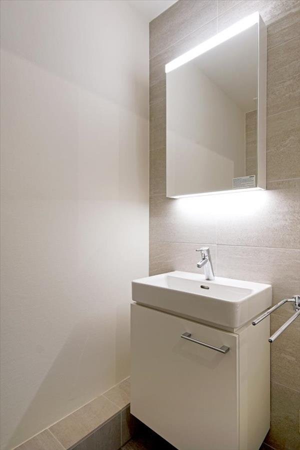 Appartement 4 ½ pièces