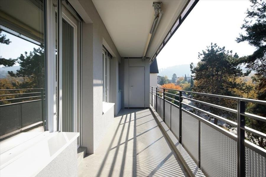 Appartement 4 ½ pièces