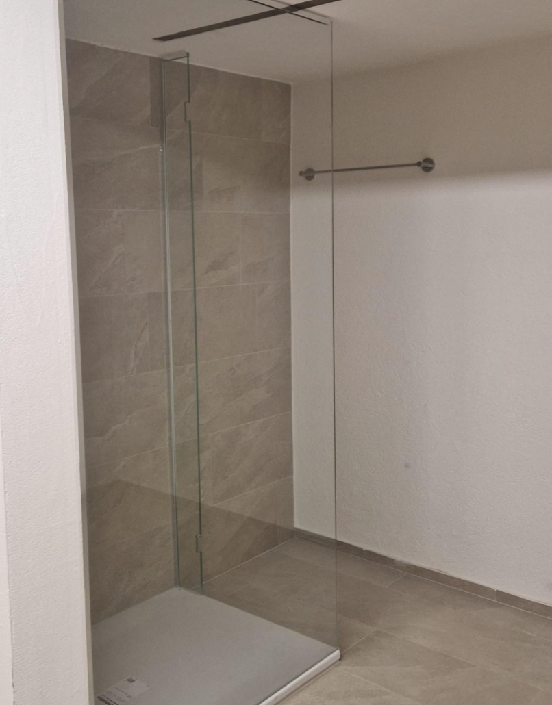 150m² commercial