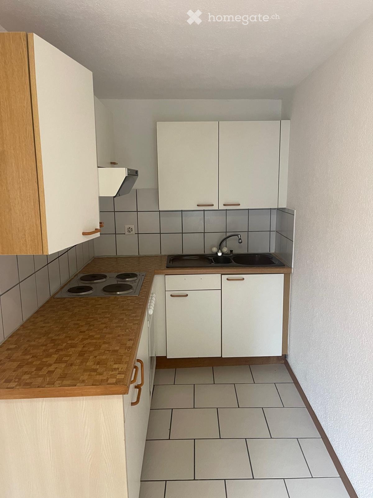 1 room apartment, photo 1 sur 5