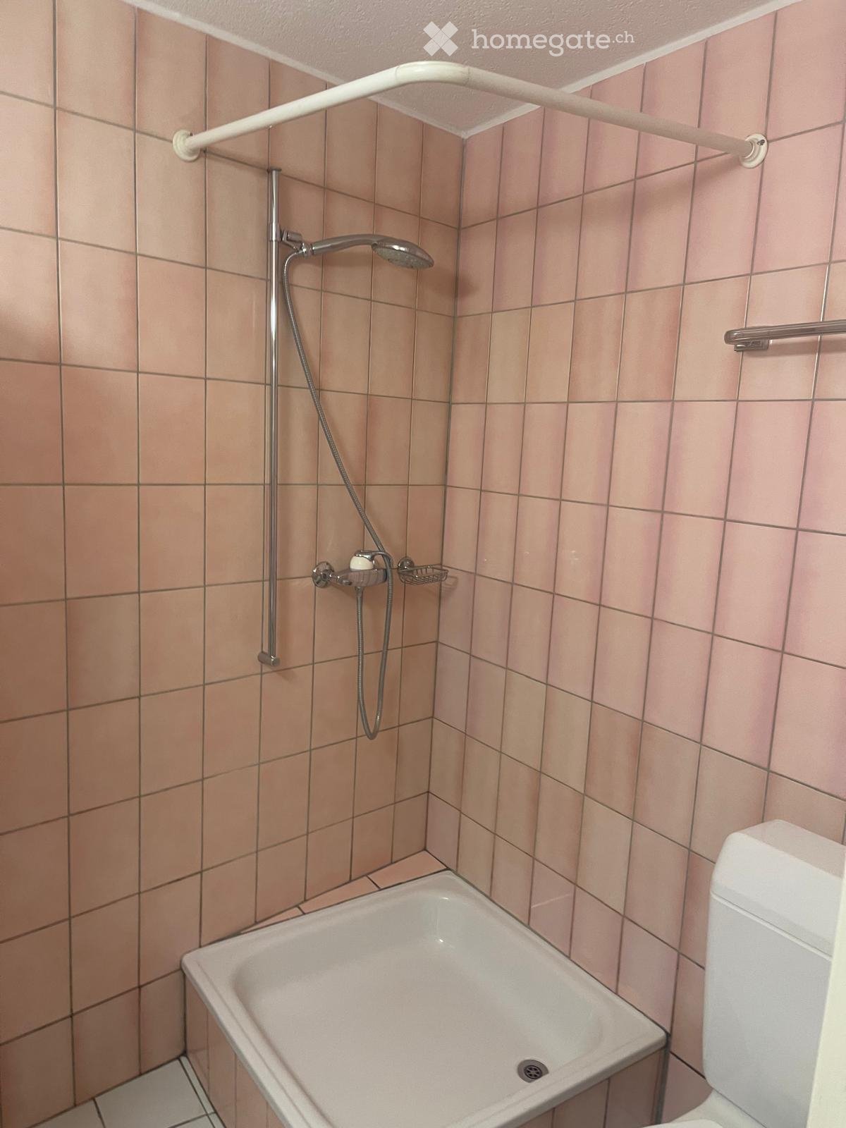 1 room apartment, photo 4 sur 5