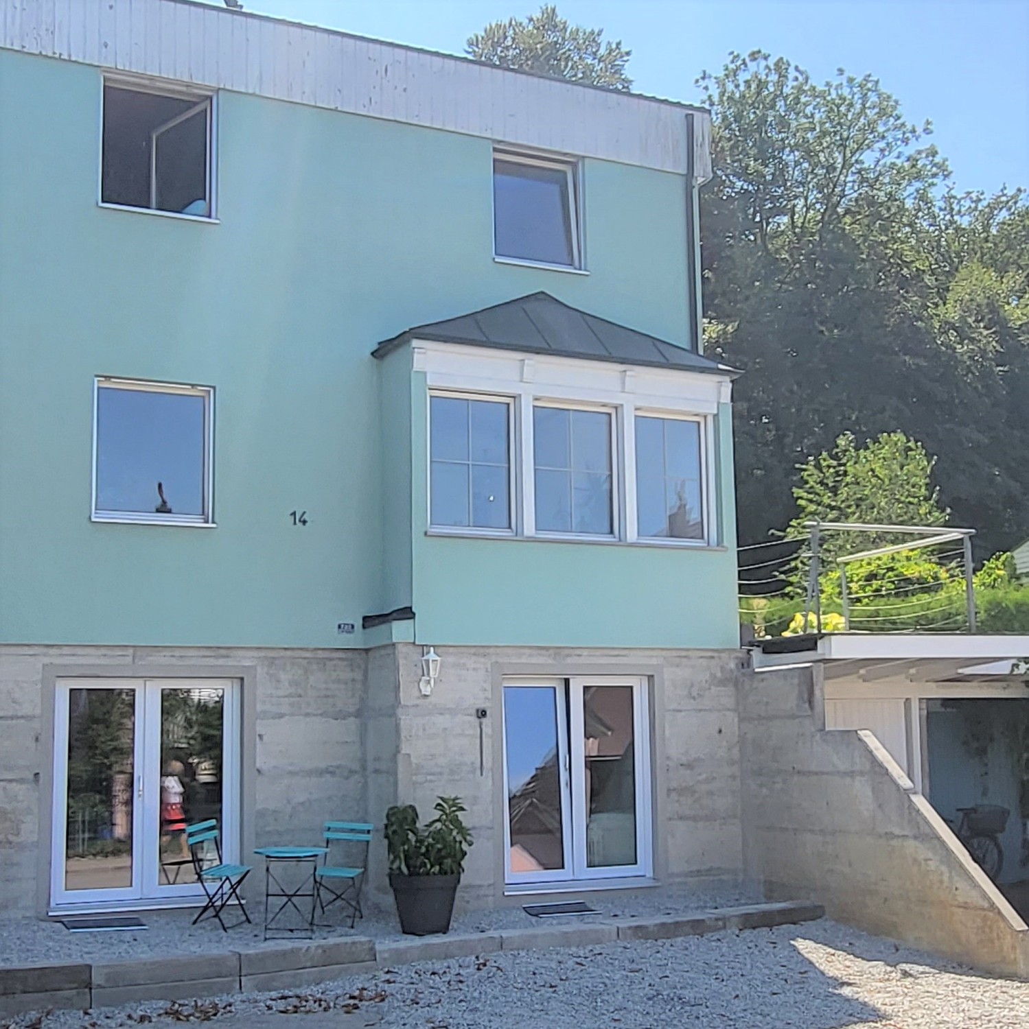 Appartement d'une pièce, photo 2 sur 7