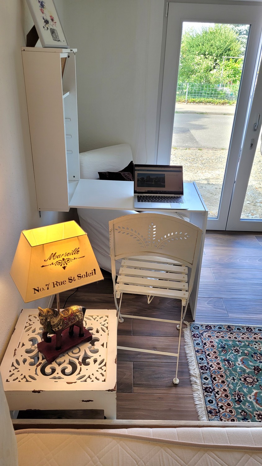 Appartement d'une pièce, photo 4 sur 7