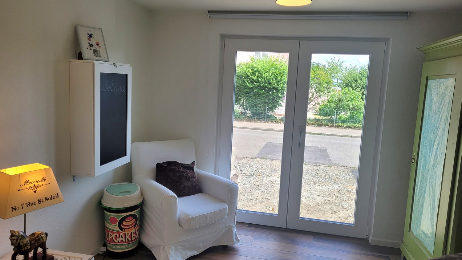 Appartement d'une pièce, photo 5 sur 7