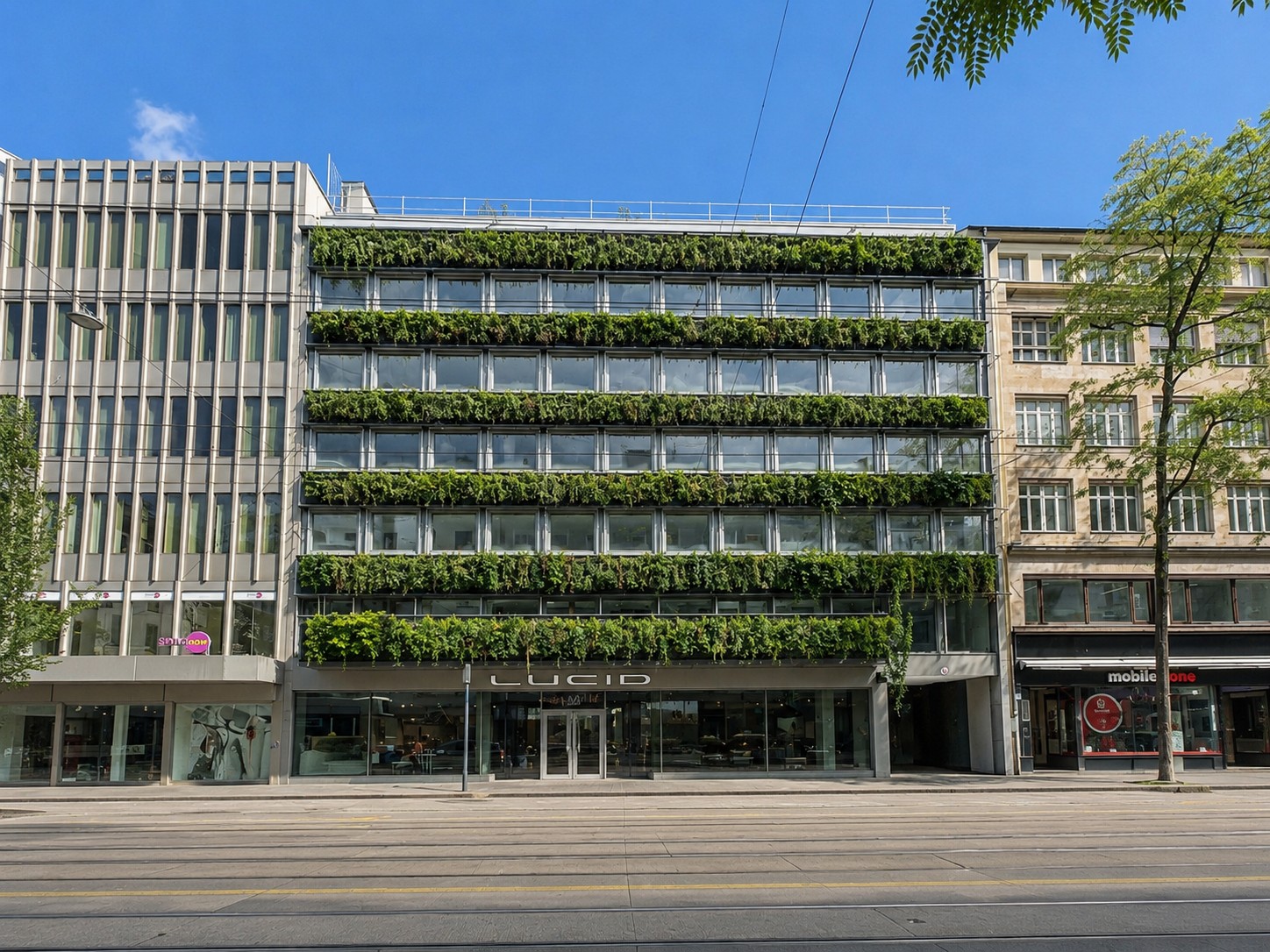 228m² bureau, photo 10 sur 10