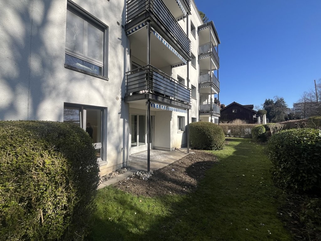 3 ½ pièces appartement